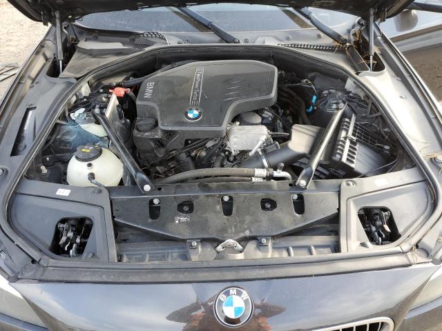WBA5A7C56GG152334 BMW 528 XI
