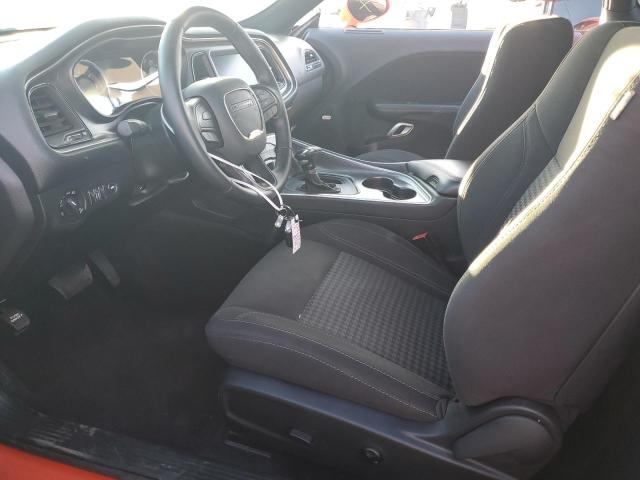 2C3CDZBT4GH322910 Dodge Challenger R/t