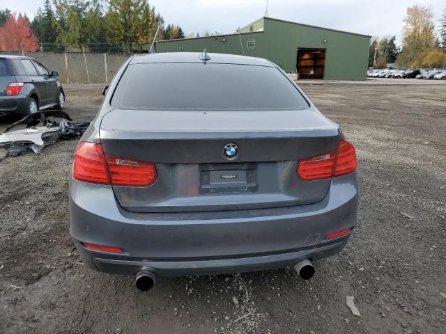 WBA3B9C50FF589329 BMW 335 XI
