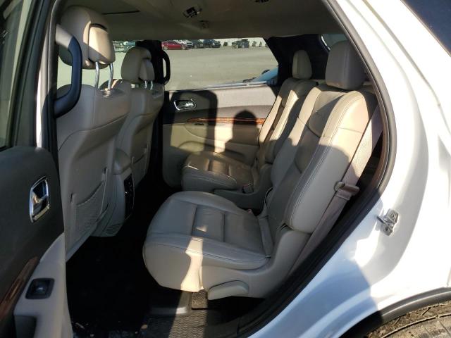 1C4RDHEG9EC286579 Dodge Durango Citadel