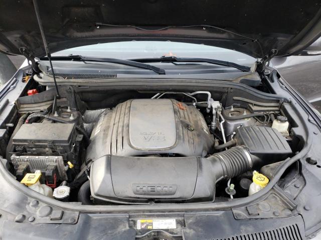 1C4SDJCTXEC318366 Dodge Durango R/t