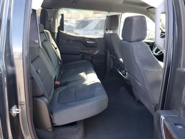 1GTU9CET8MZ421686 GMC Sierra K1500 Elevation