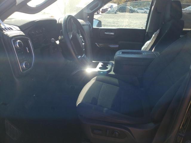 3GTP9CEK9NG159389 GMC Sierra Limited K1500 Elevation