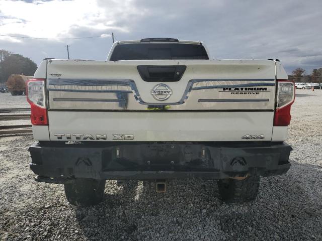 1N6BA1F43GN506096 Nissan Titan Xd Sl