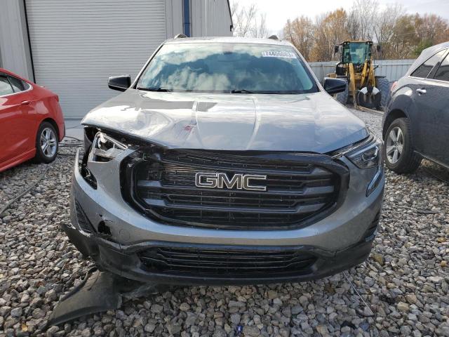 3GKALTEV0KL260202 GMC Terrain Sle