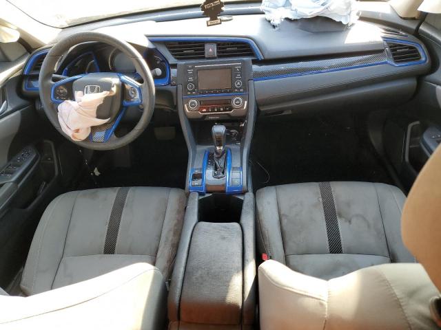 2HGFC2F54GH535680 Honda Civic Lx