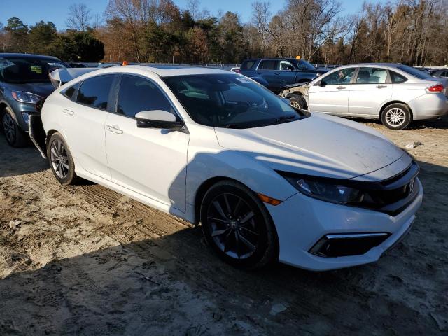 19XFC1F3XLE202154 Honda CIVIC EX