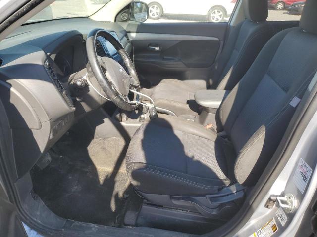 JA4AD3A34GZ014471 Mitsubishi Outlander Se