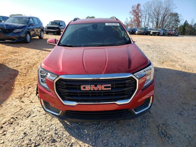 3GKALMEV7NL203893 GMC Terrain Sle