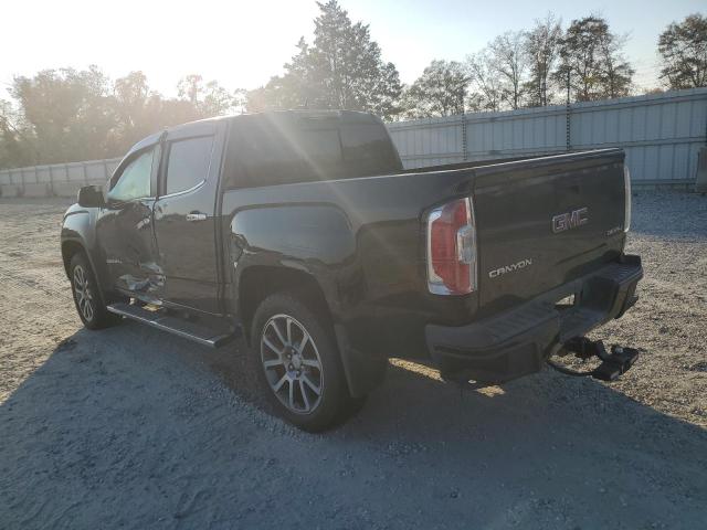 1GTP6EE15H1234636 GMC Canyon Denali