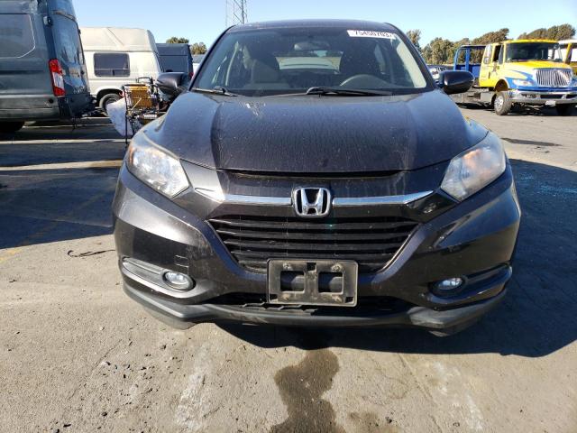 3CZRU5H52HG705148 Honda HR-V EX