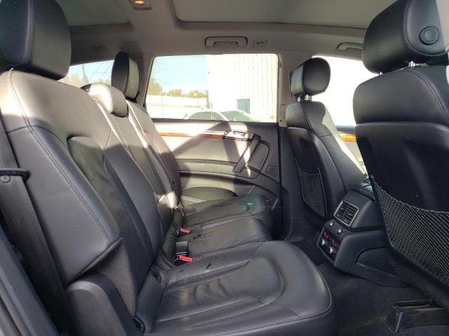WA1LMAFE3ED016830 Audi Q7 Premium Plus