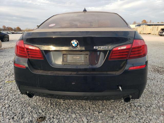 WBA5B1C58FD921877 BMW 535 I