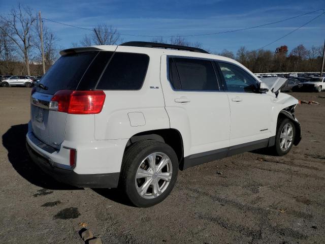 2GKFLTEK5H6334254 GMC Terrain Sle