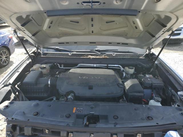 1GTH5BEN3H1289353 GMC Canyon
