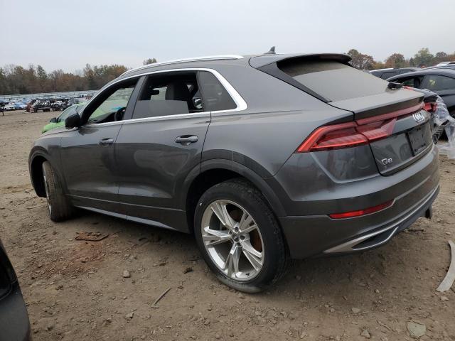 WA1BVAF12KD040070 Audi Q8 Premium Plus