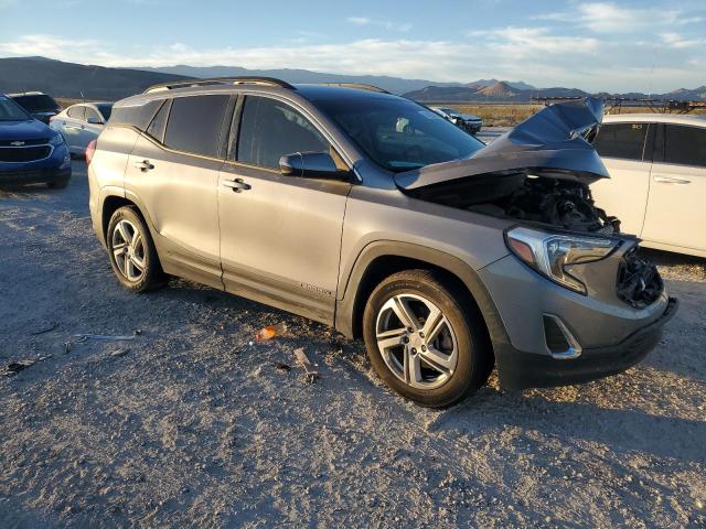3GKALMEX7JL161186 GMC Terrain Sle