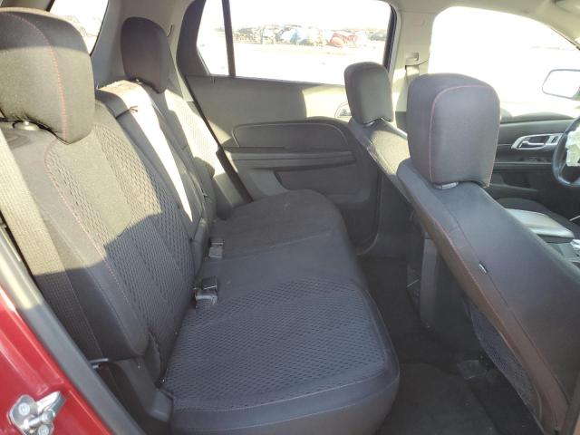 2GKALMEK2E6373122 GMC Terrain Sle