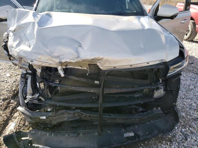 1GYS4DKL6MR242198 Cadillac Escalade Premium Luxury Platinum