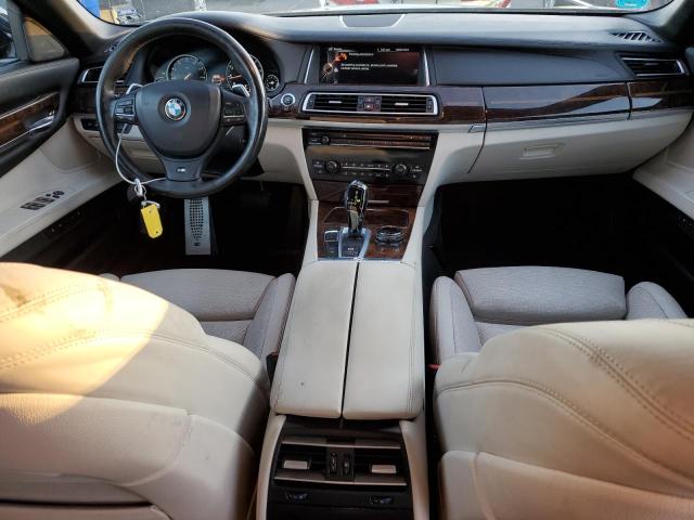 WBAYE8C52FD782360 BMW 750 LI