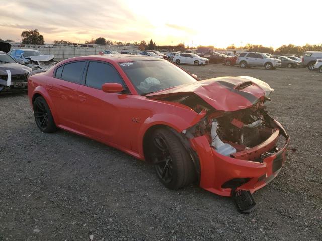 2C3CDXGJXNH179597 Dodge Charger Scat Pack
