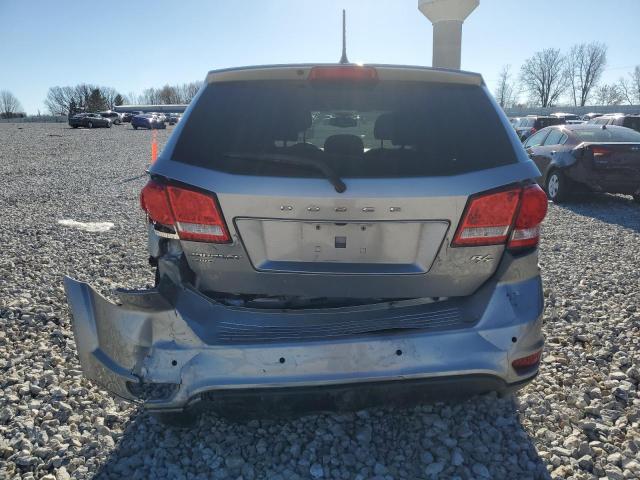 3C4PDDEG3GT245789 Dodge Journey R/t