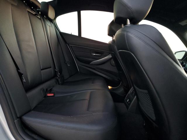 WBA3A9C59EF479171 BMW 335 I