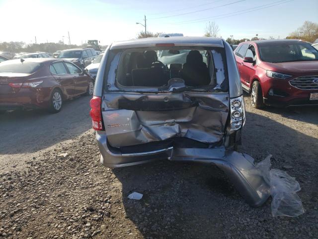 2C4RDGBG9GR178505 Dodge Grand Caravan Se