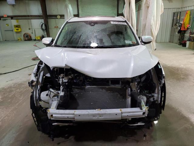3CZRU6H7XKM724420 Honda Hr-v Exl