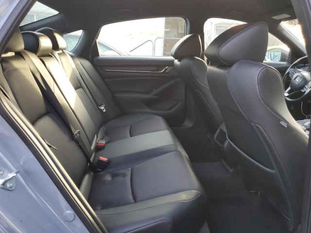 1HGCV3F2XNA015732 Honda Accord Hybrid Sport