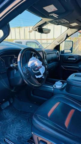 1GT49PEY5NF277150 GMC Sierra K2500 At4