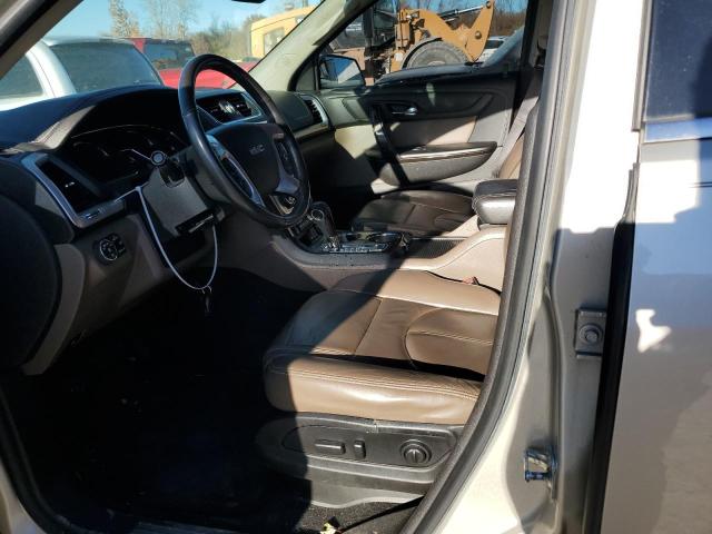 1GKKVSKD4HJ174590 GMC Acadia Limited Slt-2