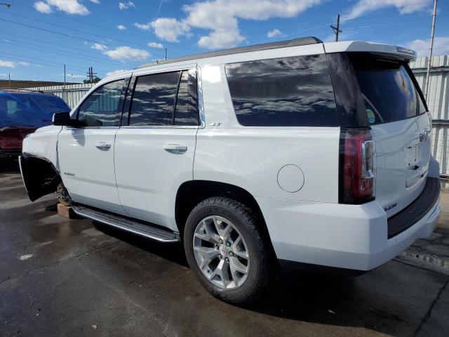 1GKS2BKC8HR150570 GMC YUKON SLT