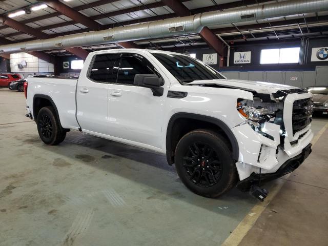 1GTR9CEK9NZ224752 GMC Sierra Limited K1500 Elevation