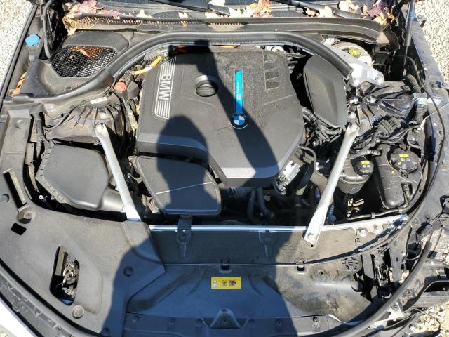 WBAJA9C57JB252568 BMW 530e