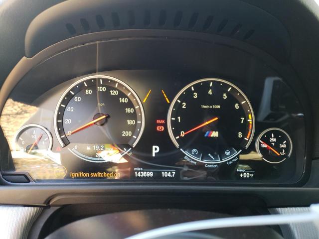WBSFV9C58ED593297 BMW M5
