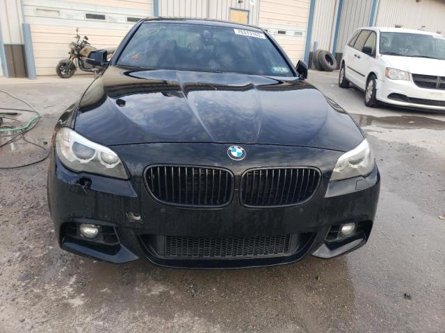 WBAKP9C53ED692459 BMW 550 Xi