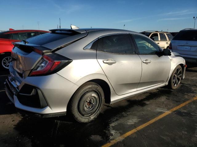 SHHFK7H64MU406228 Honda CIVIC EX
