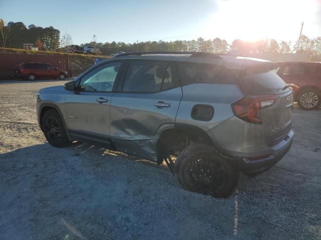 3GKALYEG3PL214157 GMC Terrain At4