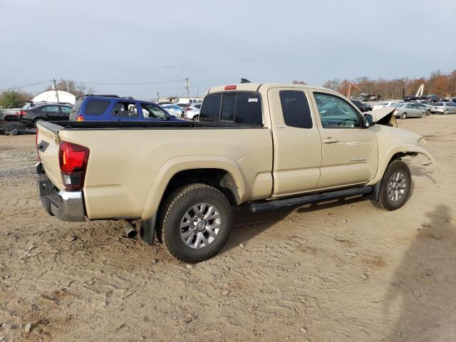 5TFSX5EN0KX064362 Toyota Tacoma Access Cab