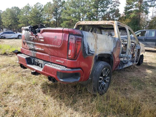 3GTP9EEL6KG109811 GMC Sierra K1500 At4