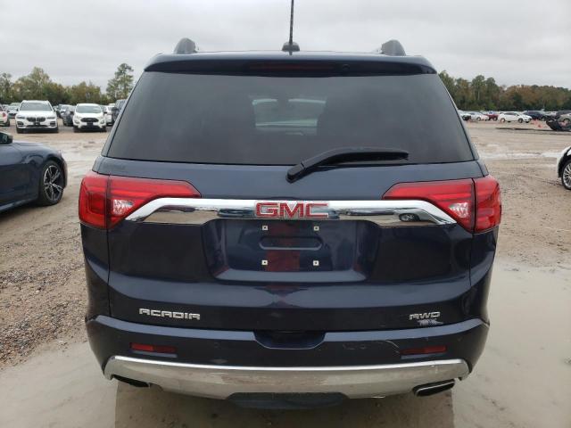 1GKKNXLS4KZ192347 GMC Acadia Denali
