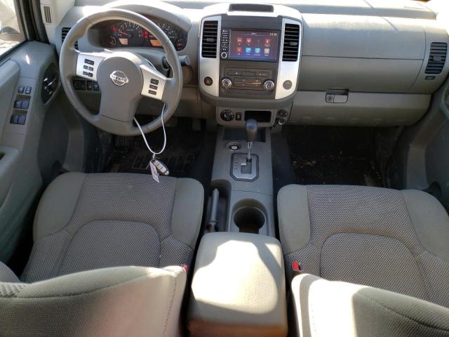 1N6ED0EB4MN719777 Nissan FRONTIER S