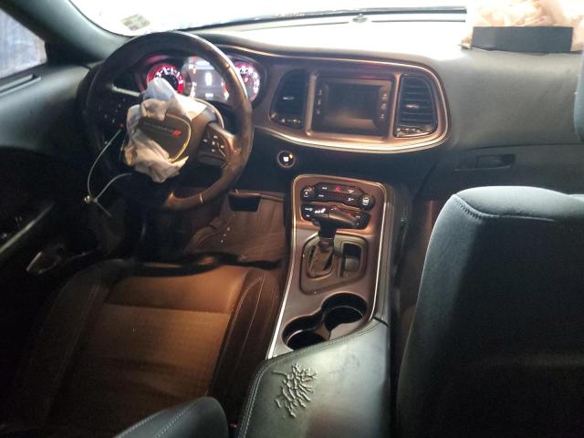 2C3CDZAG9HH635733 Dodge Challenger Sxt
