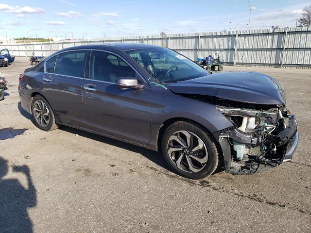 1HGCR2F83GA047475 Honda ACCORD EXL