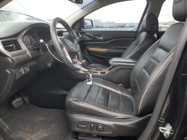 1GKKNXLS4HZ136742 GMC Acadia Denali