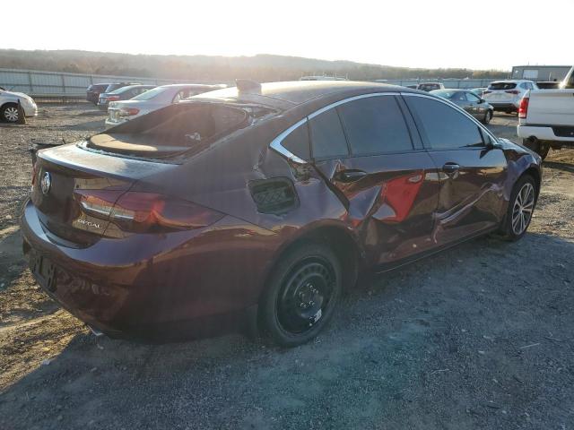 W04GM6SX3J1075538 Buick Regal Preferred Ii