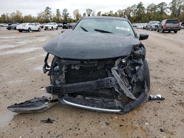 1HGCR2F30GA086478 Honda ACCORD LX
