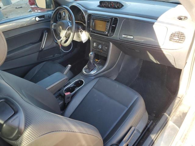 3VWJL7AT0EM633550 Volkswagen Beetle