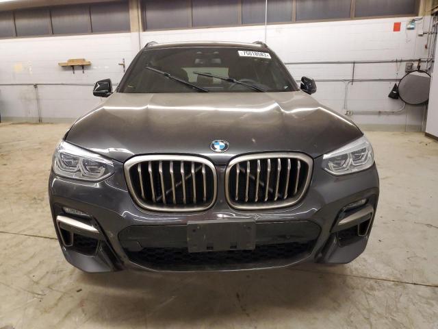 5UXTY9C08L9B37856 BMW X3 Xdrivem40i